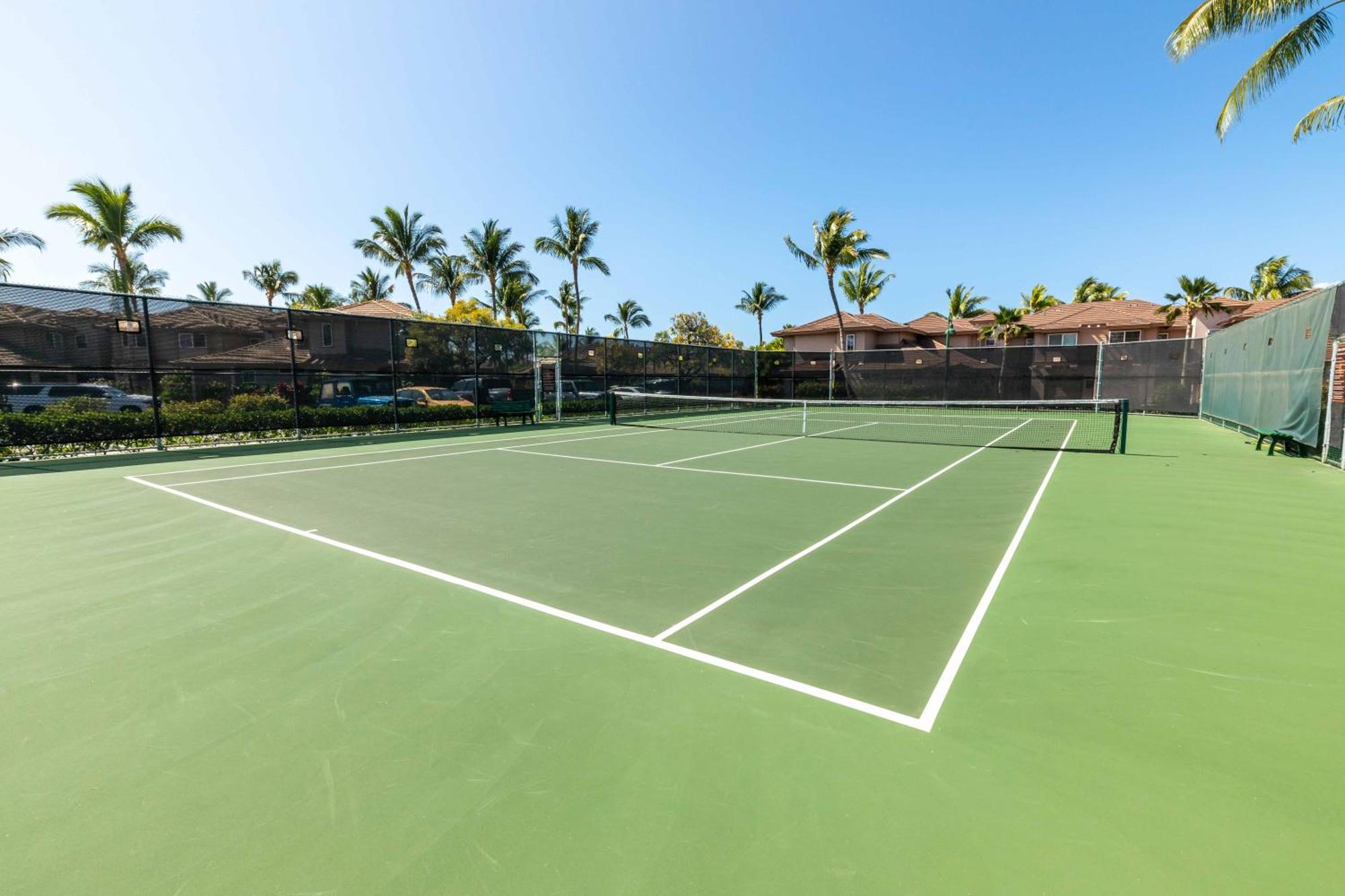 Hilton Pool Pass Included - Stylish Central Villa Mins To Beach Pool & Spa Waikoloa Ngoại thất bức ảnh